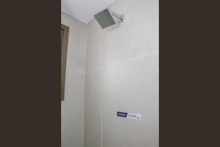 Apartamento à venda com 71m², 2 quartos e 2 vagasBanheiro da Suíte 2