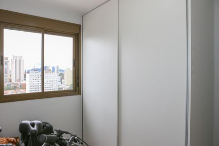 Apartamento à venda com 71m², 2 quartos e 2 vagasSuíte 2