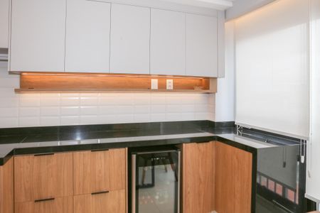 Apartamento à venda com 71m², 2 quartos e 2 vagasVaranda Gourmet