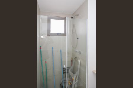 Apartamento à venda com 71m², 2 quartos e 2 vagasBanheiro da Suíte 2