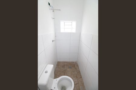 Kitnet Banheiro de kitnet/studio para alugar com 1 quarto, 30m² em Vila Maria, São José dos Campos