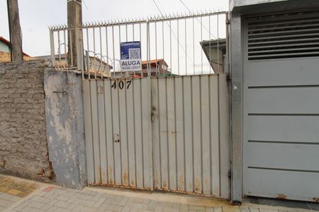 Plaquinha de kitnet/studio para alugar com 1 quarto, 30m² em Vila Maria, São José dos Campos