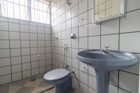 Kitnet/Studio para alugar com 1 quarto, 27m² em Cidade Universitária, Campinas