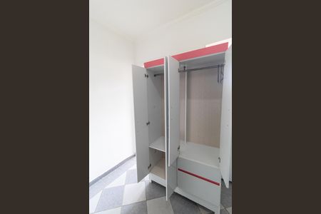 Kitnet/Studio para alugar com 1 quarto, 27m² em Cidade Universitária, Campinas
