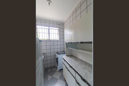 Studio para alugar com 27m², 1 quarto e sem vaga Studio para alugar com 27m², 1 quarto e sem vagaCozinha