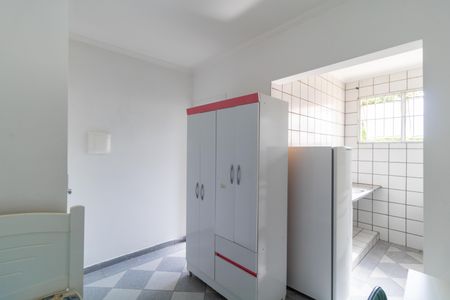 Studio para alugar com 27m², 1 quarto e sem vaga Studio para alugar com 27m², 1 quarto e sem vagaQuarto