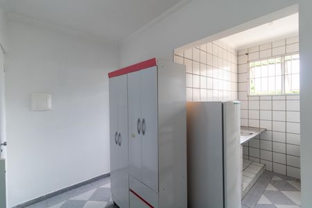 Studio para alugar com 27m², 1 quarto e sem vaga Studio para alugar com 27m², 1 quarto e sem vagaQuarto