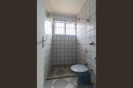 Kitnet/Studio para alugar com 1 quarto, 27m² em Cidade Universitária, Campinas