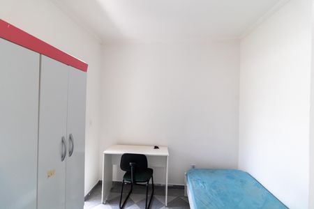 Kitnet/Studio para alugar com 1 quarto, 27m² em Cidade Universitária, Campinas