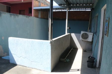 Casa para alugar com 430m², 4 quartos e 3 vagasVaranda