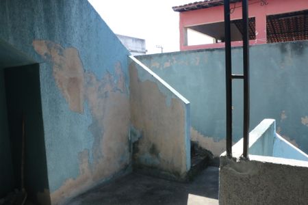 Casa para alugar com 430m², 4 quartos e 3 vagasEscada