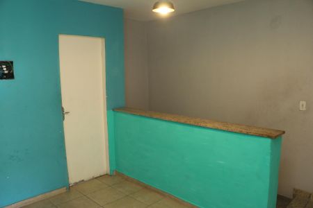 Casa para alugar com 430m², 4 quartos e 3 vagasHall