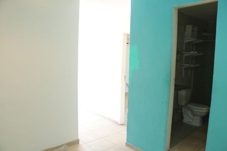 Casa para alugar com 430m², 4 quartos e 3 vagasHall