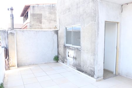 Casa para alugar com 430m², 4 quartos e 3 vagasVaranda