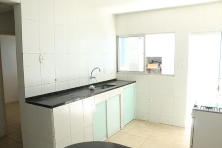 Casa para alugar com 430m², 4 quartos e 3 vagasCozinha