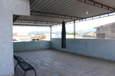 Casa para alugar com 430m², 4 quartos e 3 vagasTerraço