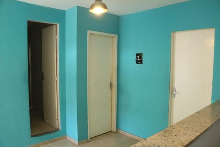 Casa para alugar com 430m², 4 quartos e 3 vagasHall