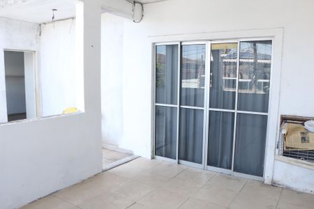 Casa para alugar com 430m², 4 quartos e 3 vagasVaranda