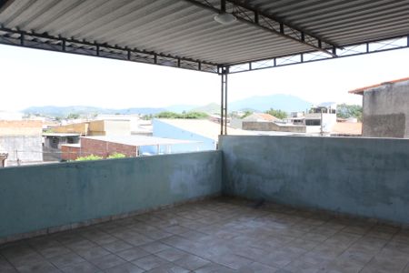 Casa para alugar com 430m², 4 quartos e 3 vagasTerraço