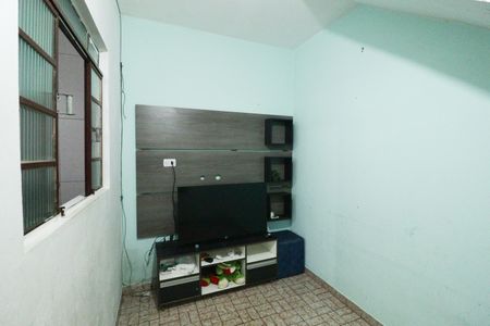 sala de casa para alugar com 2 quartos, 55m² em Lauzane Paulista, São Paulo