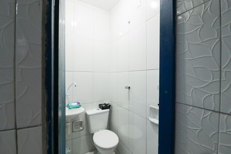 Casa para alugar com 55m², 1 quarto e 1 vagaBanheiro
