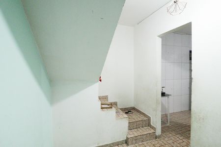 sala de casa para alugar com 2 quartos, 55m² em Lauzane Paulista, São Paulo