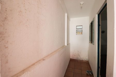 Casa para alugar com 55m², 1 quarto e 1 vagaSuíte