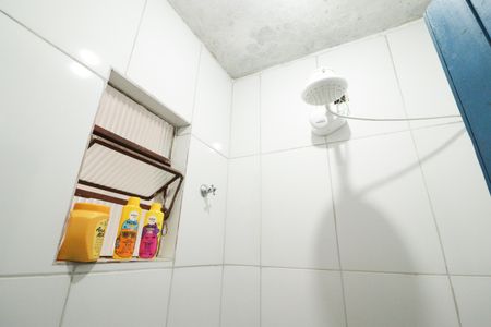 Casa para alugar com 55m², 1 quarto e 1 vagaBanheiro 2