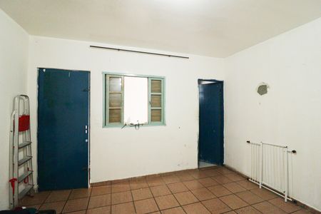 Casa para alugar com 55m², 1 quarto e 1 vagaSuíte