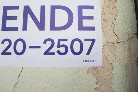 Casa para alugar com 55m², 1 quarto e 1 vagaFachada