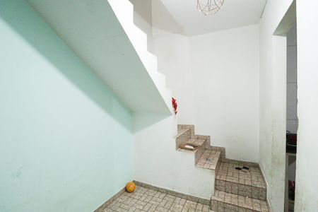 sala de casa para alugar com 2 quartos, 55m² em Lauzane Paulista, São Paulo