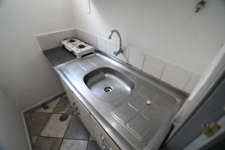 Kitnet/Studio para alugar com 1 quarto, 19m² em Cidade Universitária, Campinas