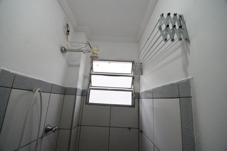 Kitnet/Studio para alugar com 1 quarto, 19m² em Cidade Universitária, Campinas