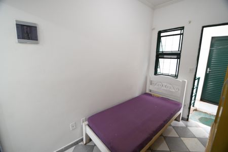 Kitnet/Studio para alugar com 1 quarto, 19m² em Cidade Universitária, Campinas
