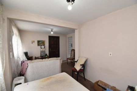 Sala de apartamento para alugar com 2 quartos, 45m² em Santa Cândida, Curitiba