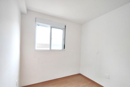 Quarto 2 de apartamento para alugar com 2 quartos, 34m² em Vila Palmares, São Caetano do Sul