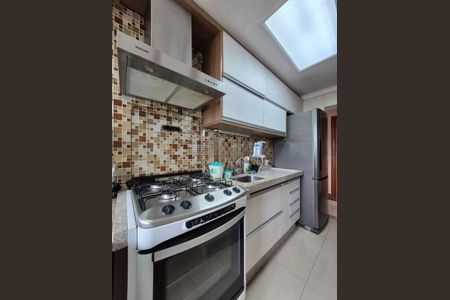 Apartamento à venda com 60m², 3 quartos e 1 vaga