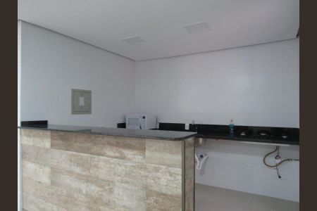 Apartamento à venda com 60m², 3 quartos e 1 vaga