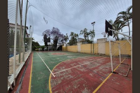 Apartamento à venda com 60m², 3 quartos e 1 vaga