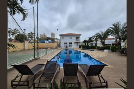 Apartamento à venda com 60m², 3 quartos e 1 vaga