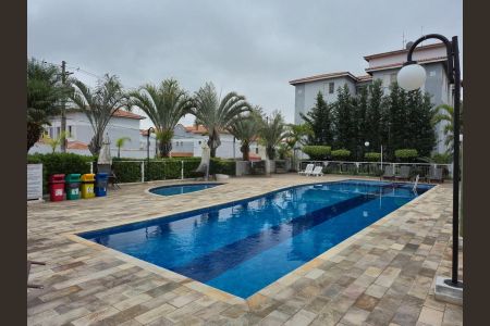 Apartamento à venda com 60m², 3 quartos e 1 vaga