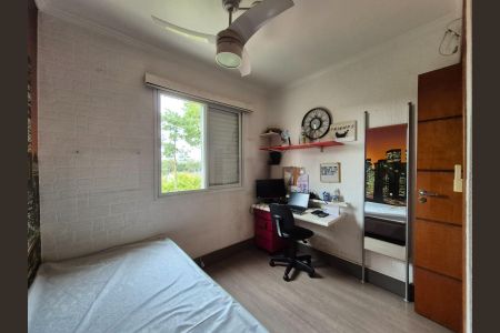 Apartamento à venda com 3 quartos, 60m² em Vila Metalúrgica, Santo André