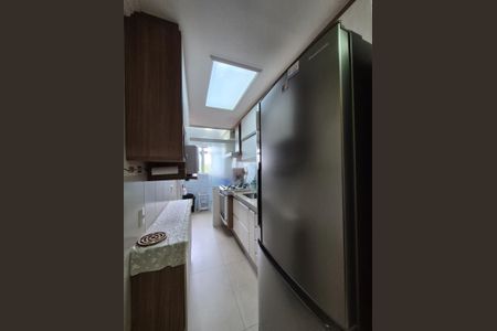 Apartamento à venda com 60m², 3 quartos e 1 vaga