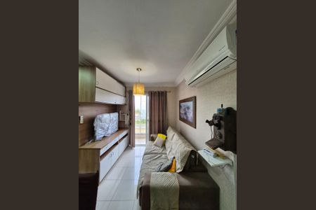 Apartamento à venda com 3 quartos, 60m² em Vila Metalúrgica, Santo André