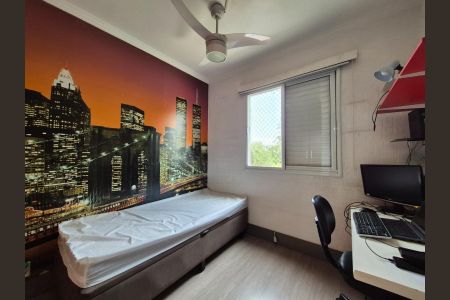 Apartamento à venda com 3 quartos, 60m² em Vila Metalúrgica, Santo André