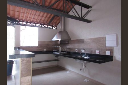 Apartamento à venda com 60m², 3 quartos e 1 vaga