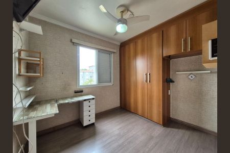 Apartamento à venda com 3 quartos, 60m² em Vila Metalúrgica, Santo André