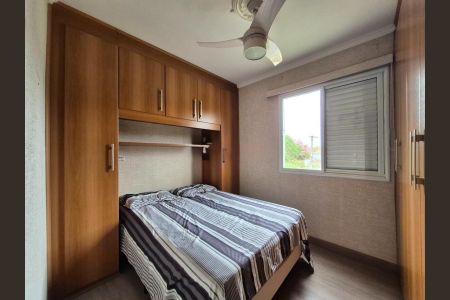 Apartamento à venda com 3 quartos, 60m² em Vila Metalúrgica, Santo André