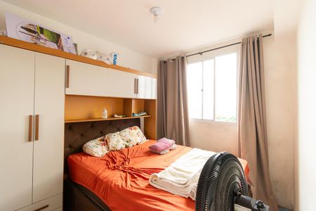 Apartamento para alugar com 35m², 2 quartos e sem vagaQuarto 2