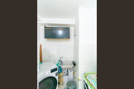 Apartamento para alugar com 35m², 2 quartos e sem vagaÁrea de Serviço